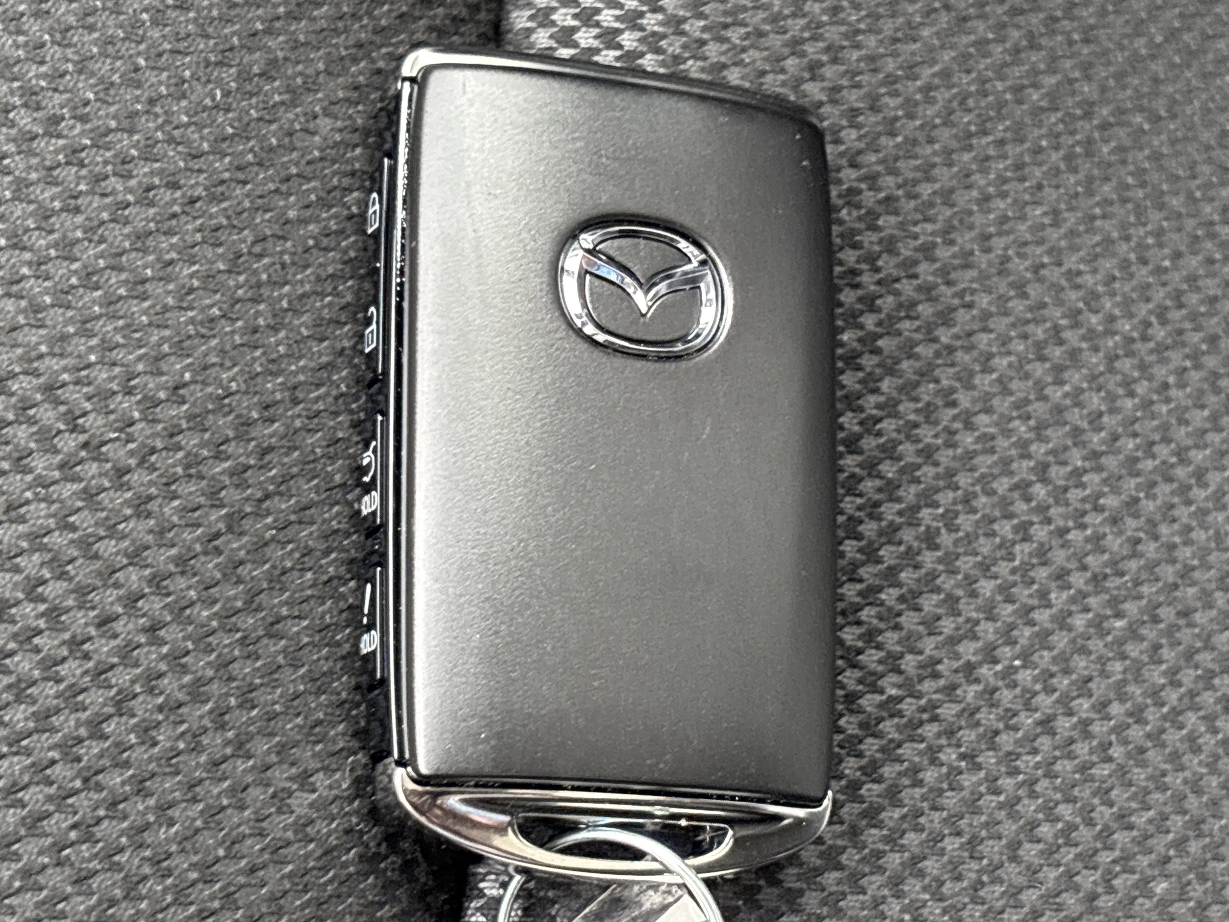 New 2026 MAZDA CX-5 Preferred image 38