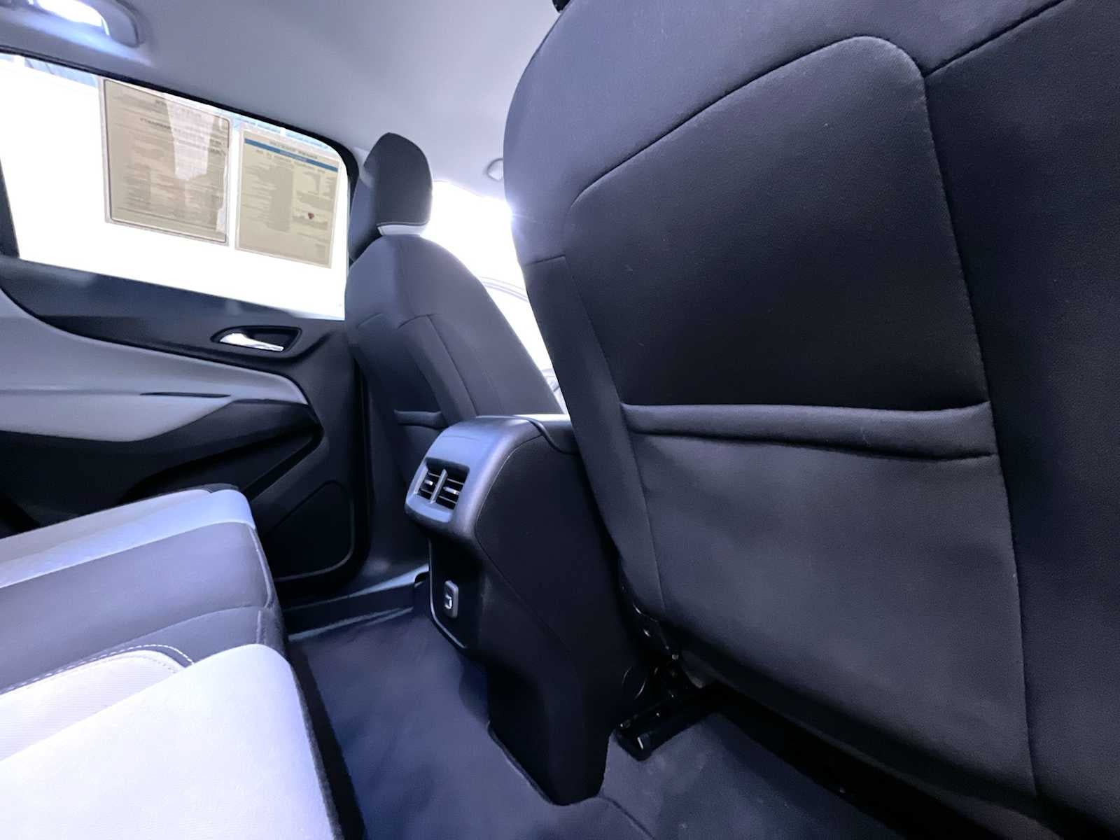 Used 2019 Chevrolet Equinox LS w/ LS Convenience Package AWD/4WD image 40