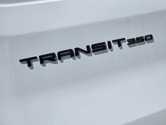 New 2026 Ford Transit 350 148 High Roof Extended image 9