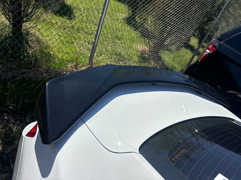 Used 2018 Chevrolet Camaro ZL1 image 25