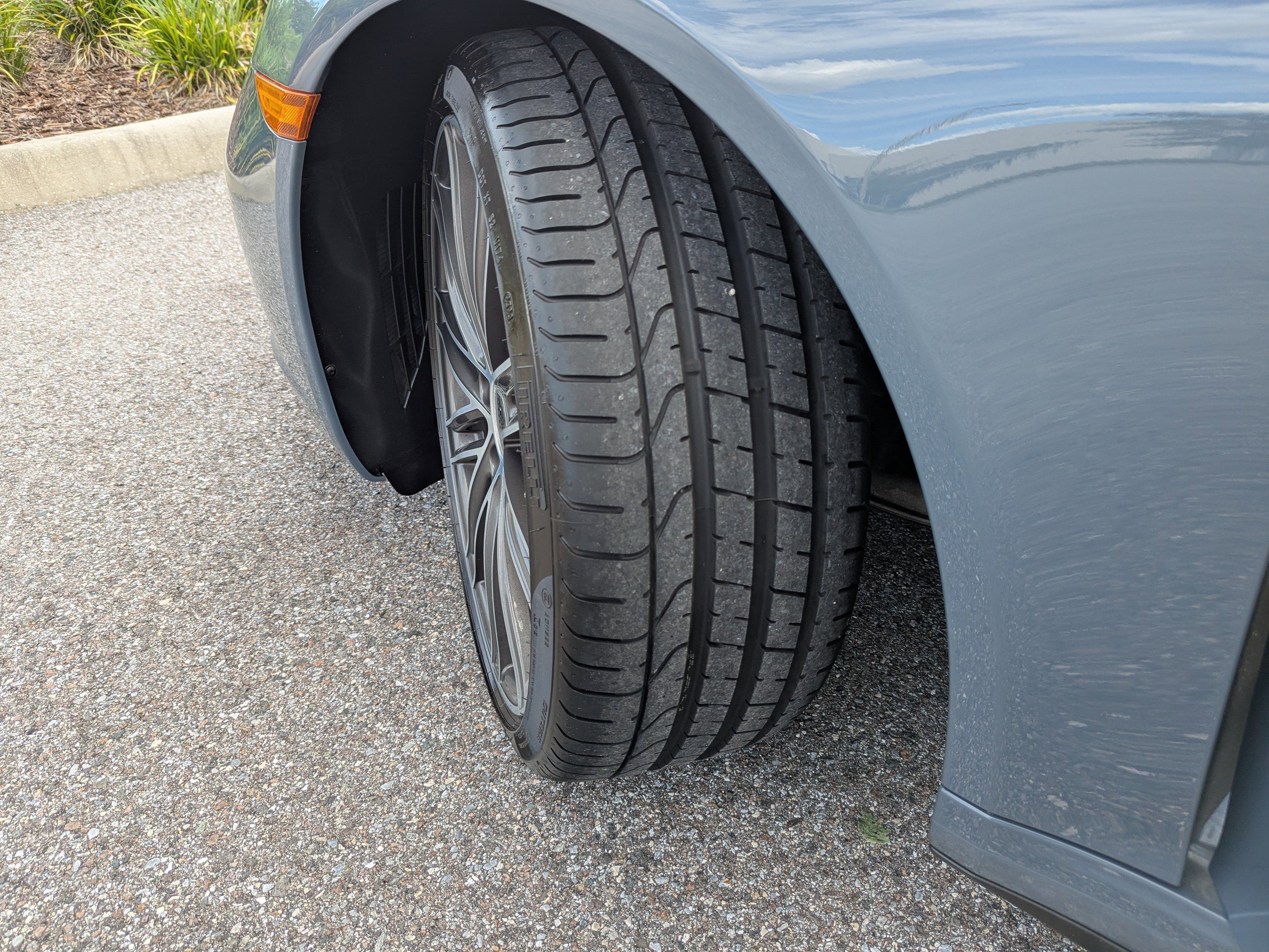 Certified 2018 Porsche 911 Carrera 4S image 31