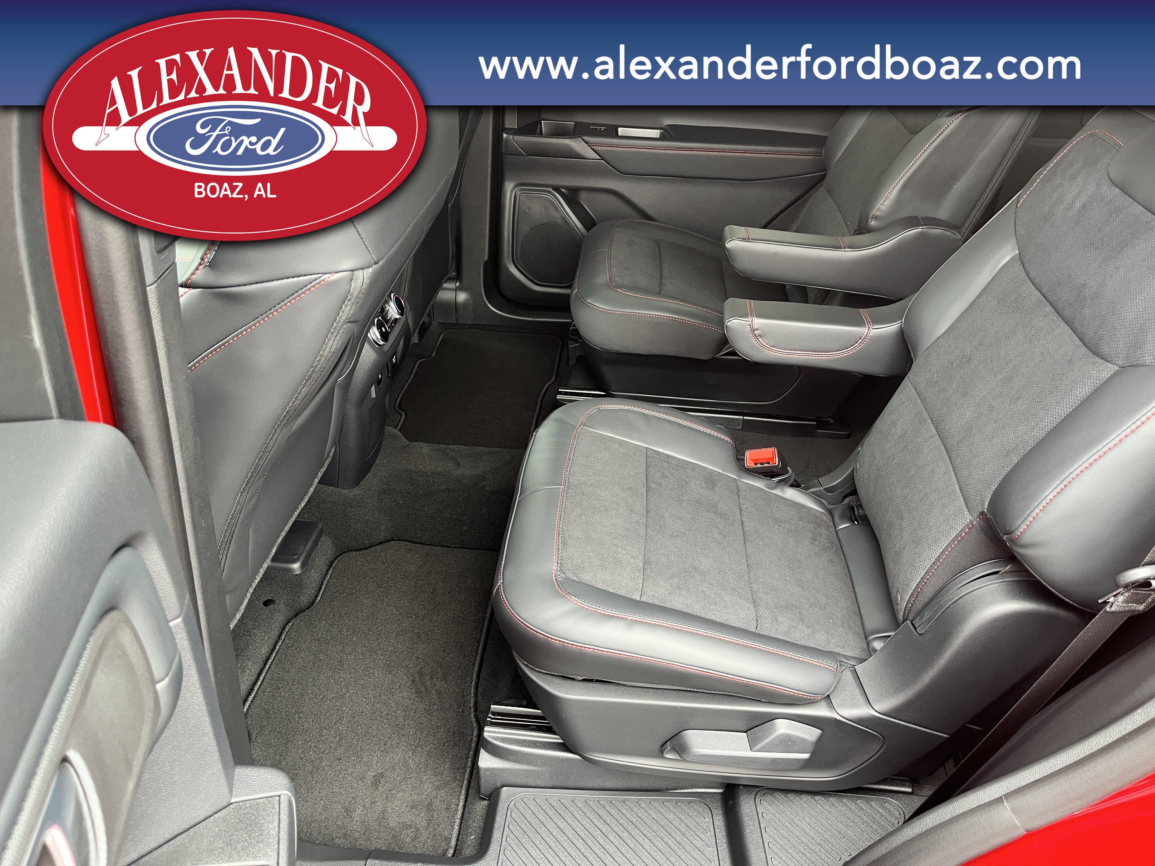 New 2026 Ford Explorer ST image 12