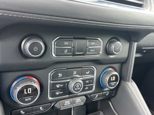 Used 2024 Chevrolet Tahoe LT AWD/4WD image 43