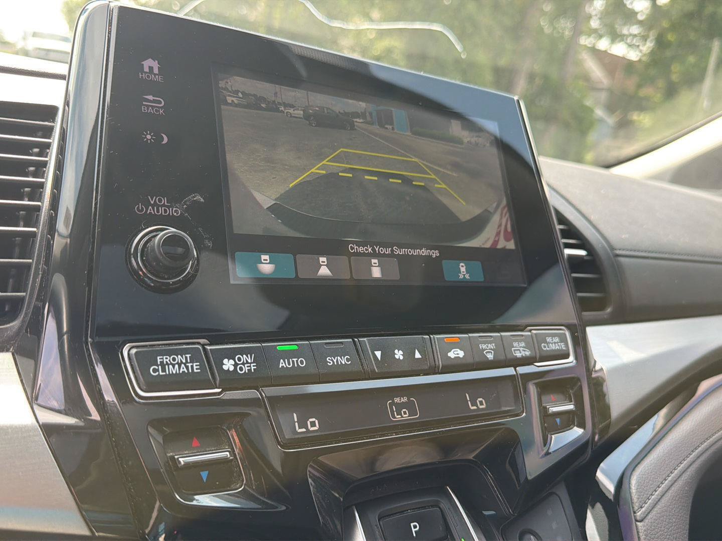 Used 2022 Honda Odyssey Touring image 26