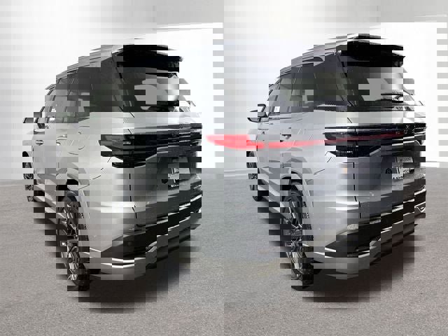 New 2026 Lexus TX 350 AWD image 32