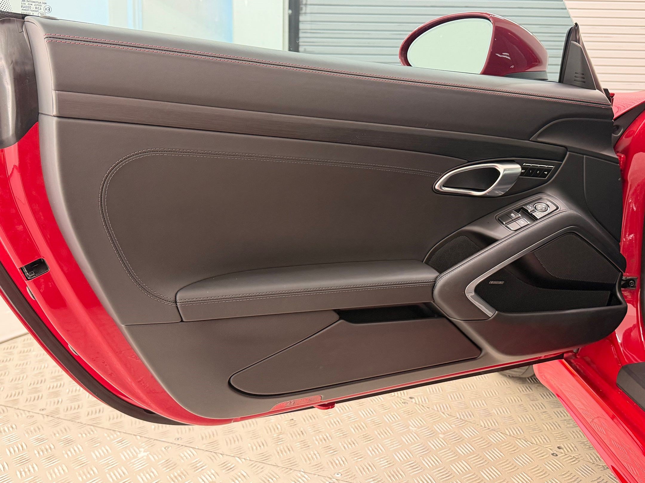Certified 2023 Porsche 718 Cayman GTS RWD image 12