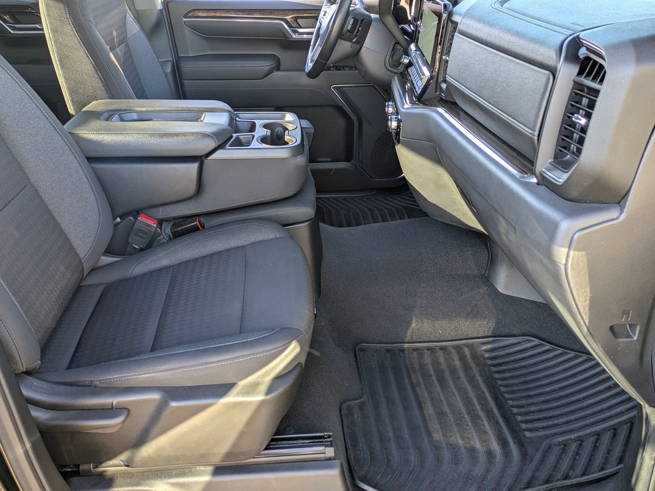 Certified 2022 GMC Sierra 1500 Elevation image 30