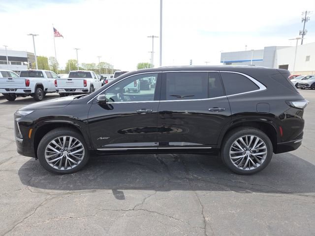 New 2026 Buick Enclave Avenir w/ Super Cruise Package FWD image 22