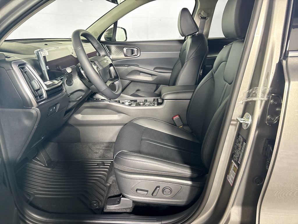 New 2026 Kia Sorento EX AWD/4WD image 11