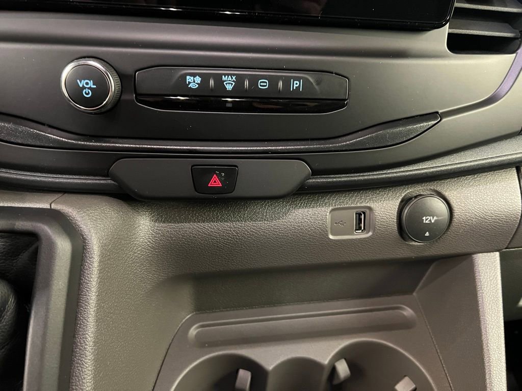 New 2026 Ford Transit 250 Base image 8