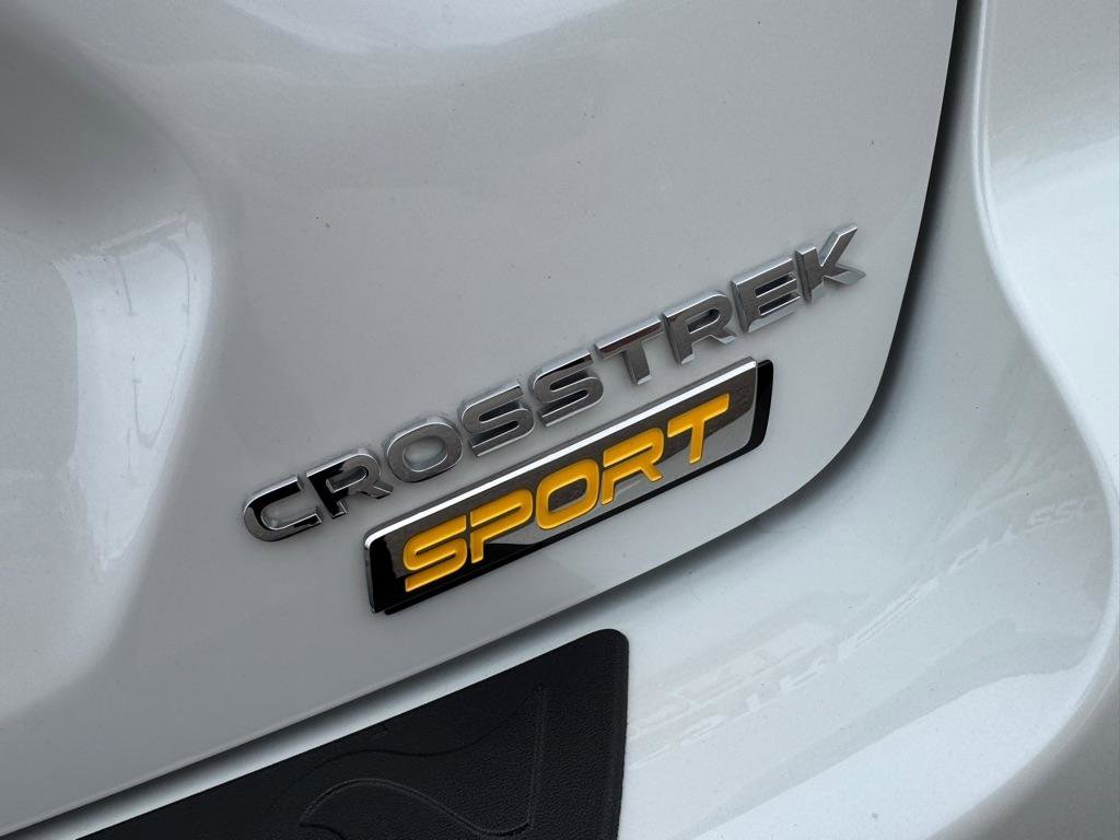 Used 2024 Subaru Crosstrek 2.5i Sport image 19