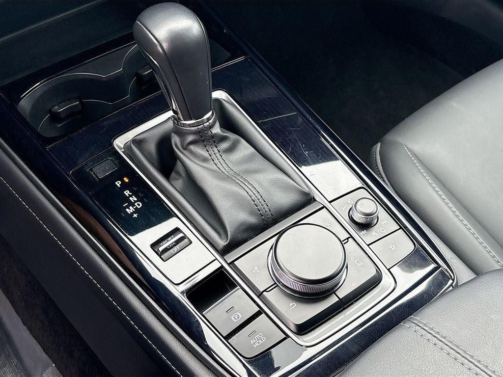 Used 2025 MAZDA CX-30 AWD 2.5 S w/ Select Sport Pkg image 17