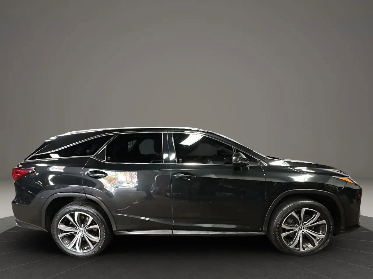Used 2018 Lexus RX 350L AWD image 6