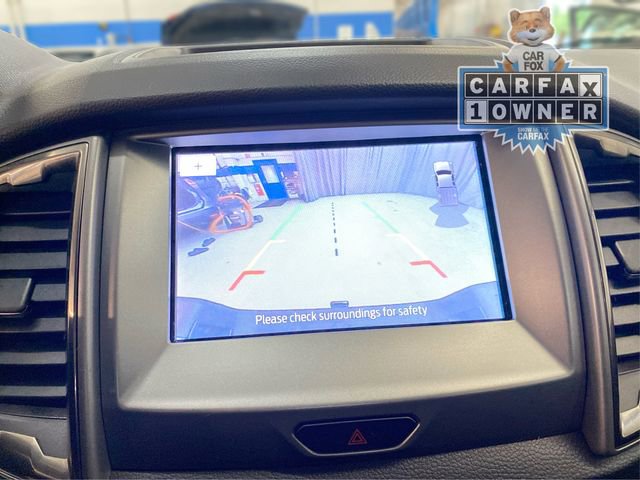 Used 2020 Ford Ranger XLT w/ FX4 Off-Road Package image 28