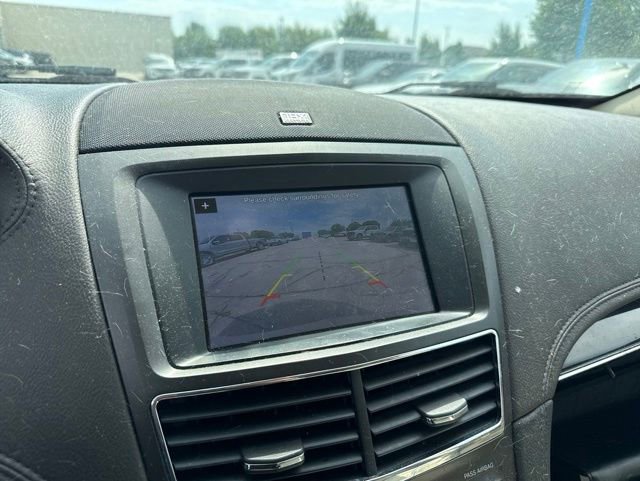 Used 2019 Lincoln MKT AWD image 23