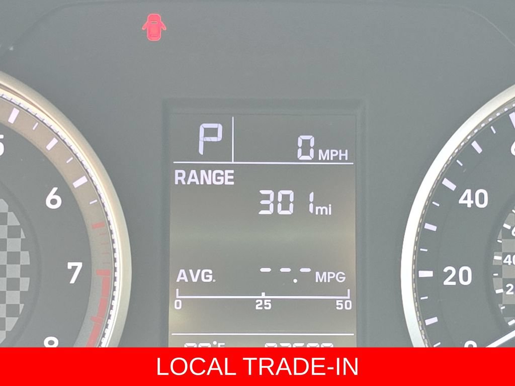 Used 2019 Hyundai Elantra SE FWD image 19