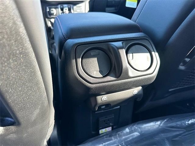 New 2026 Jeep Wrangler Unlimited Rubicon image 22