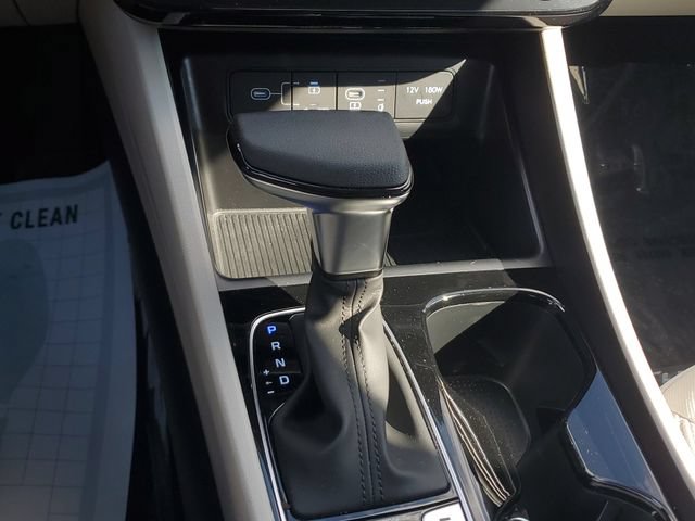 Used 2025 Hyundai Tucson SEL FWD image 32