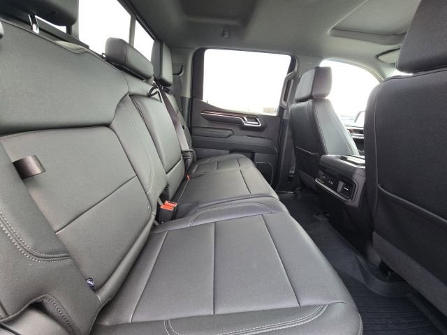 Used 2023 Chevrolet Silverado 1500 RST image 15
