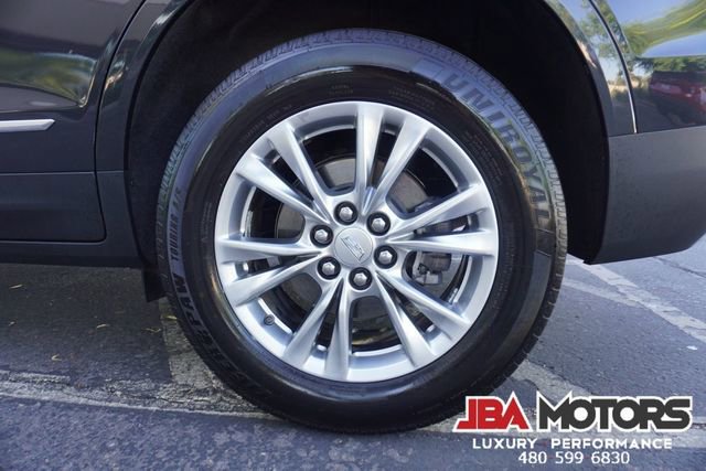 Used 2020 Cadillac XT5 Premium Luxury FWD image 86