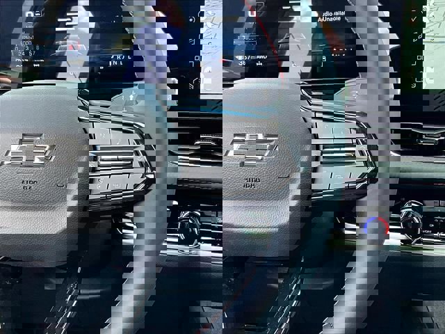 New 2026 Chevrolet Equinox RS image 19