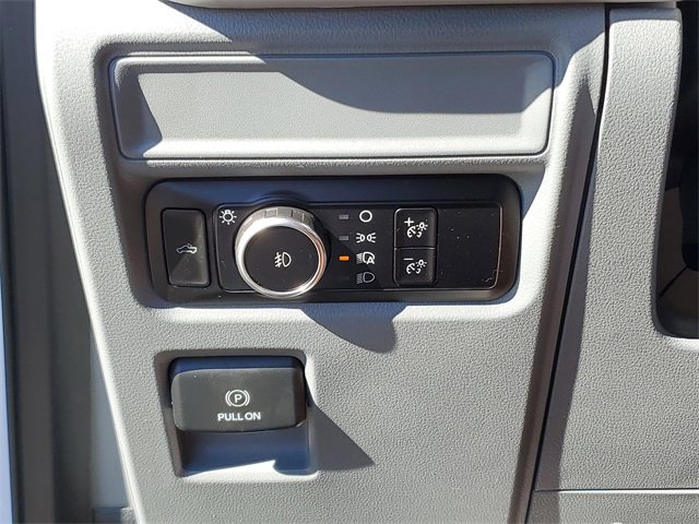 Used 2023 Ford F150 XLT w/ Trailer Tow Package image 22