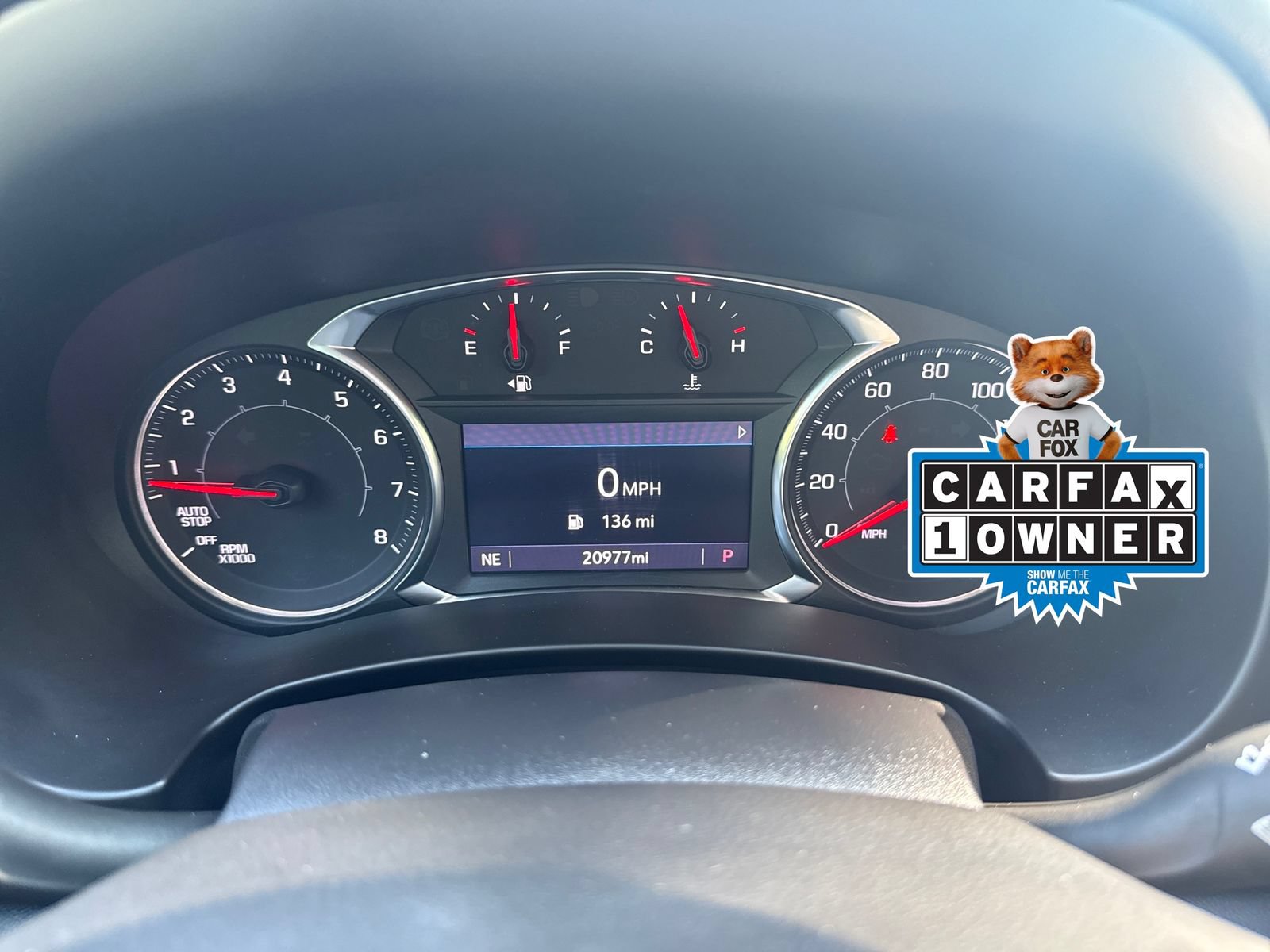 Used 2023 GMC Terrain SLT AWD/4WD image 15