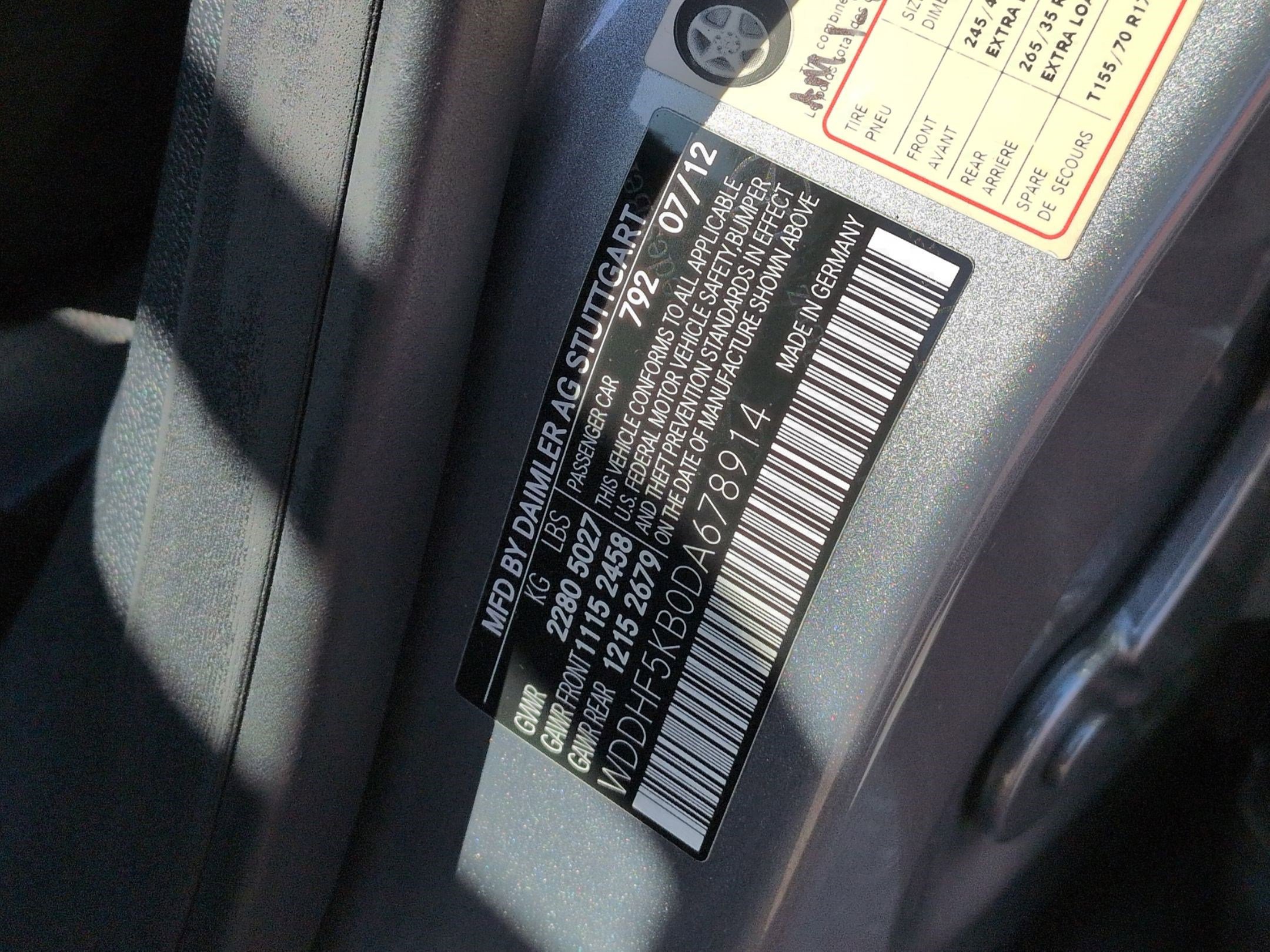 Used 2013 Mercedes-Benz E 350 E 350 Sport image 35