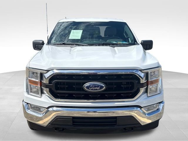 Used 2022 Ford F150 XLT AWD/4WD image 3