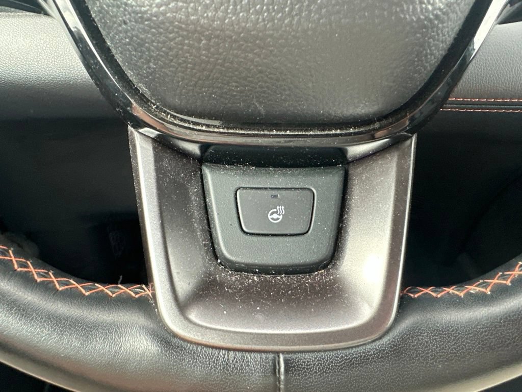 Used 2023 Honda Pilot TrailSport image 7