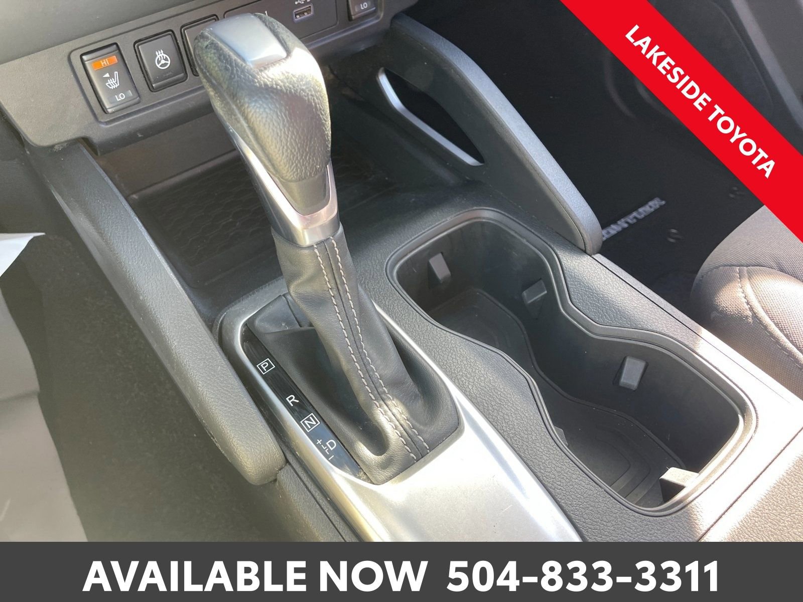 Used 2024 Nissan Frontier SV w/ SV Convenience Package image 28