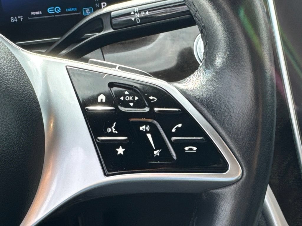 Used 2022 Mercedes-Benz C 300 Sedan image 31