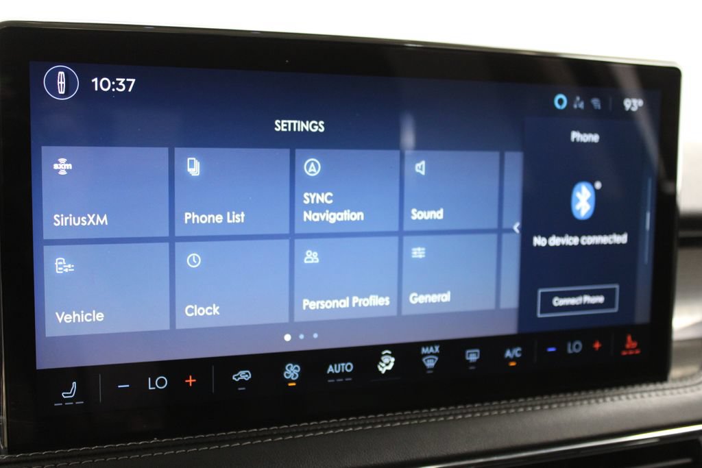 Used 2024 Lincoln Corsair FWD image 45