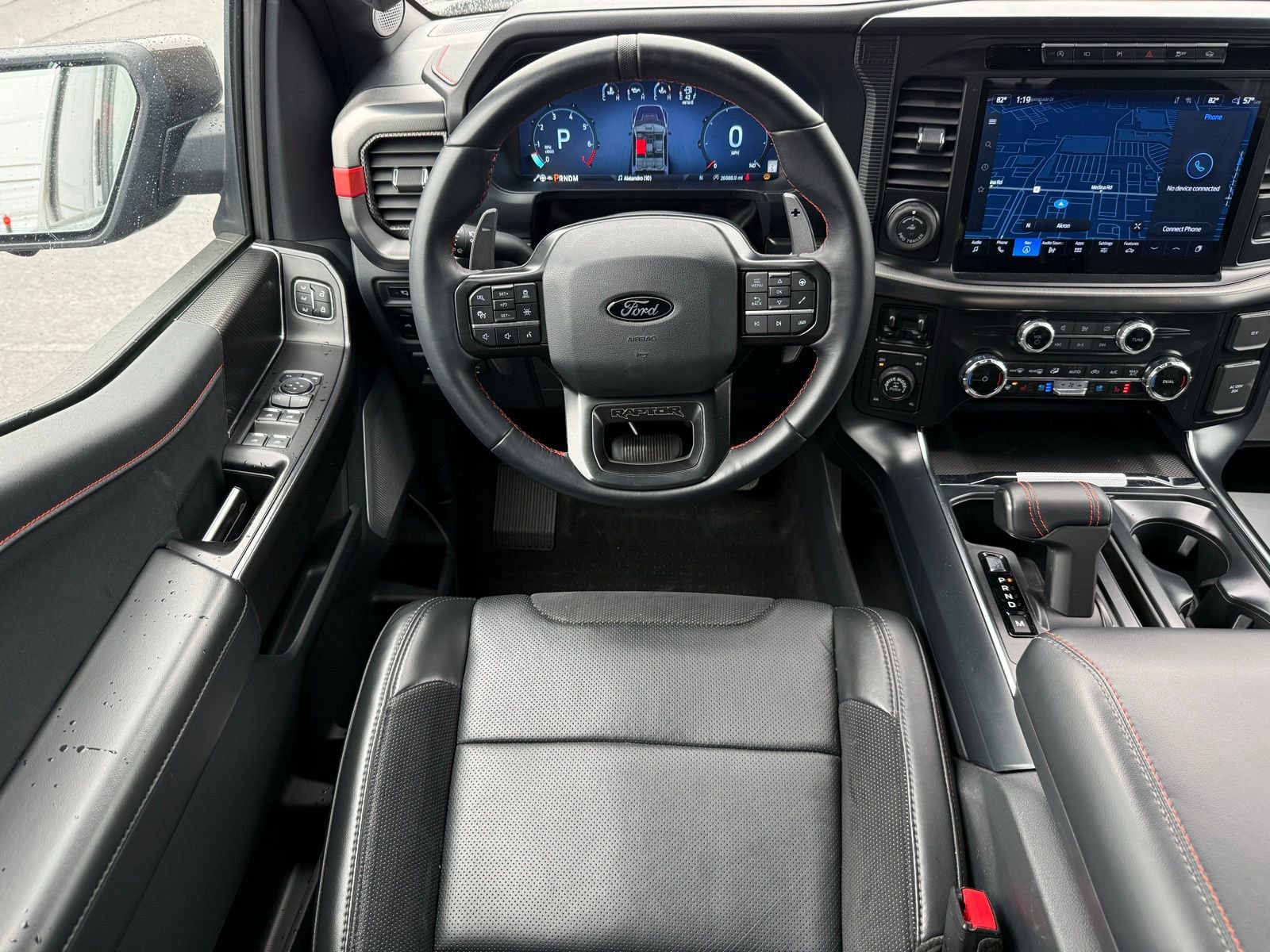 Used 2024 Ford F150 Raptor image 28