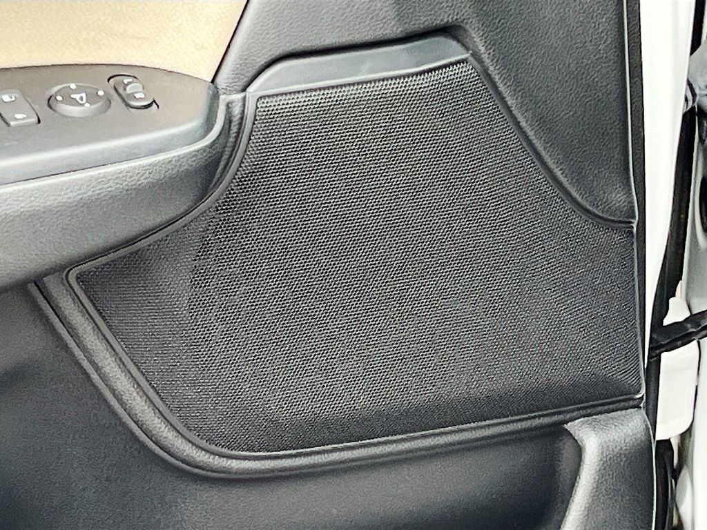 Used 2022 Honda CR-V EX image 18