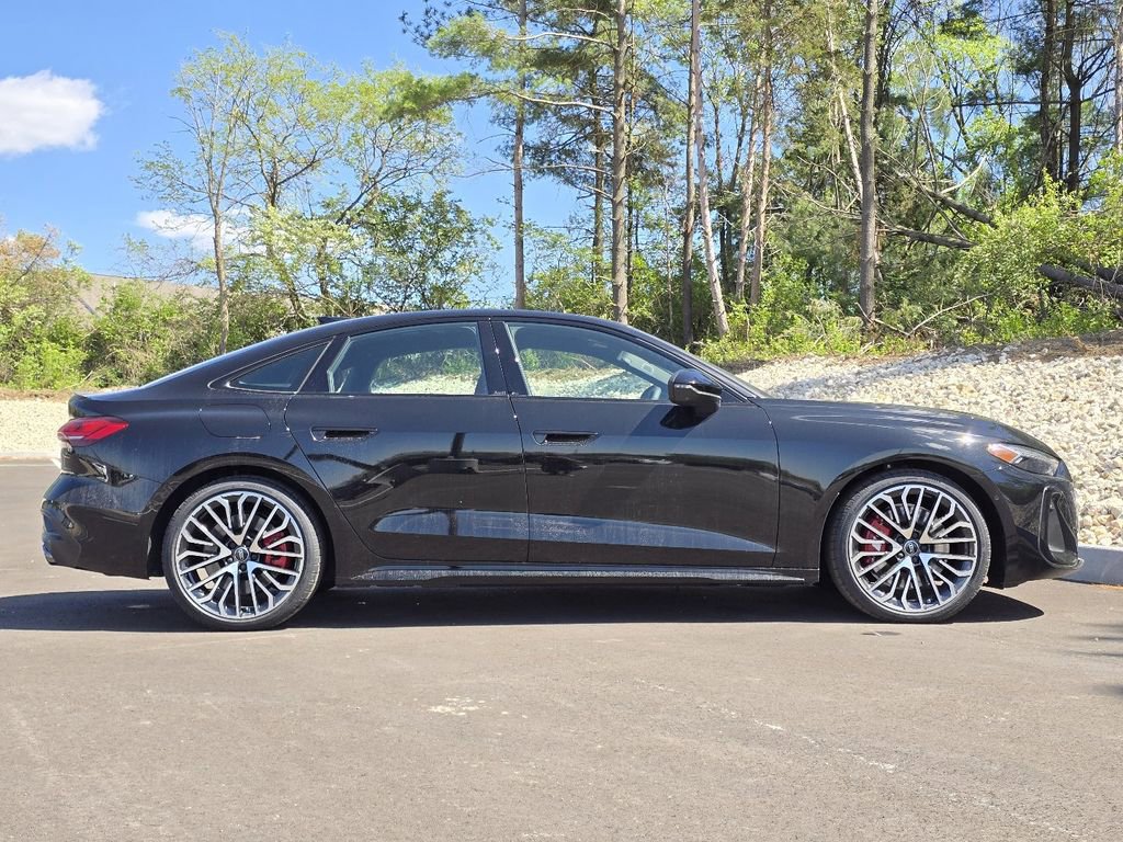 New 2026 Audi S5 Prestige AWD/4WD image 26