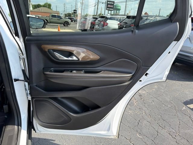 Certified 2019 GMC Terrain SLE w/ LPO, Floor Liner Package AWD/4WD image 16