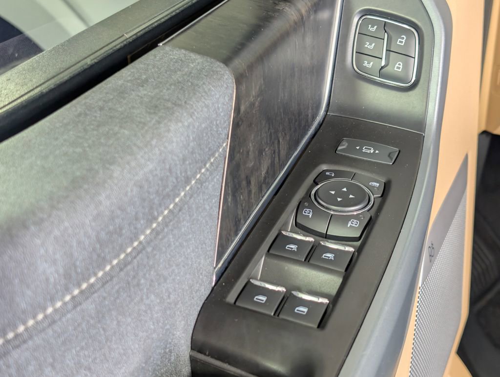 Certified 2021 Ford F150 Lariat image 24