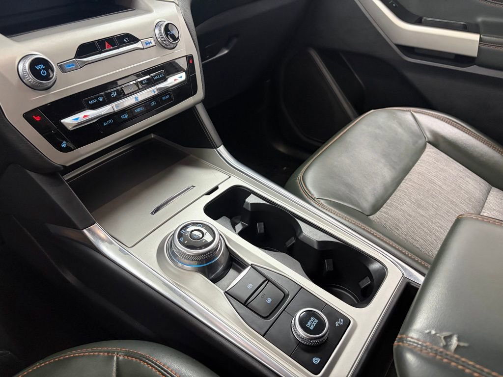 Used 2022 Ford Explorer Timberline AWD/4WD image 23