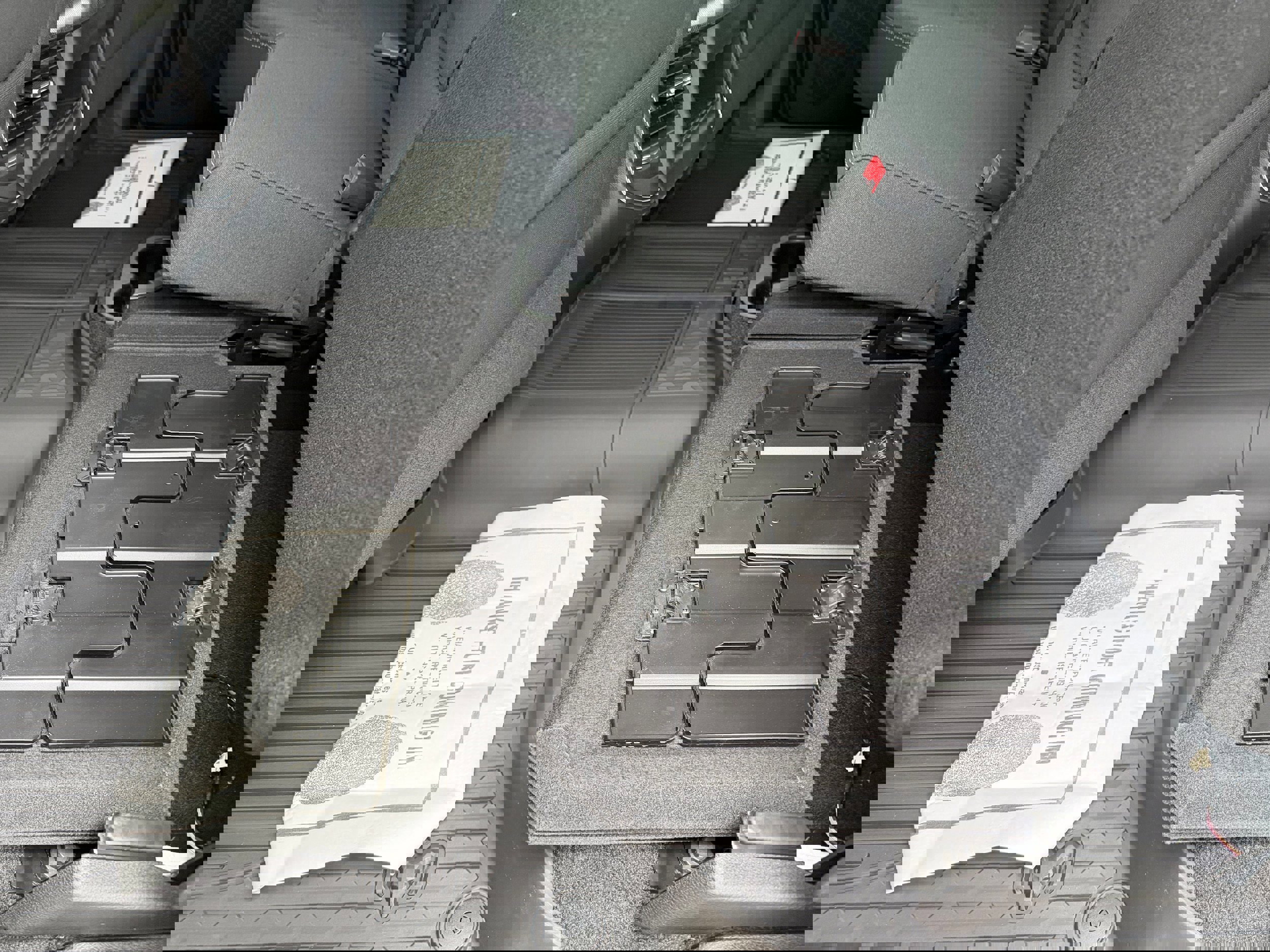 New 2026 RAM 2500 Big Horn image 19