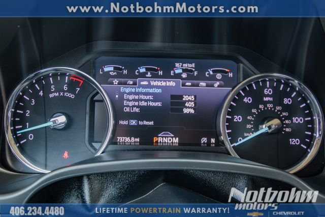Used 2021 Ford Expedition XLT AWD/4WD image 3
