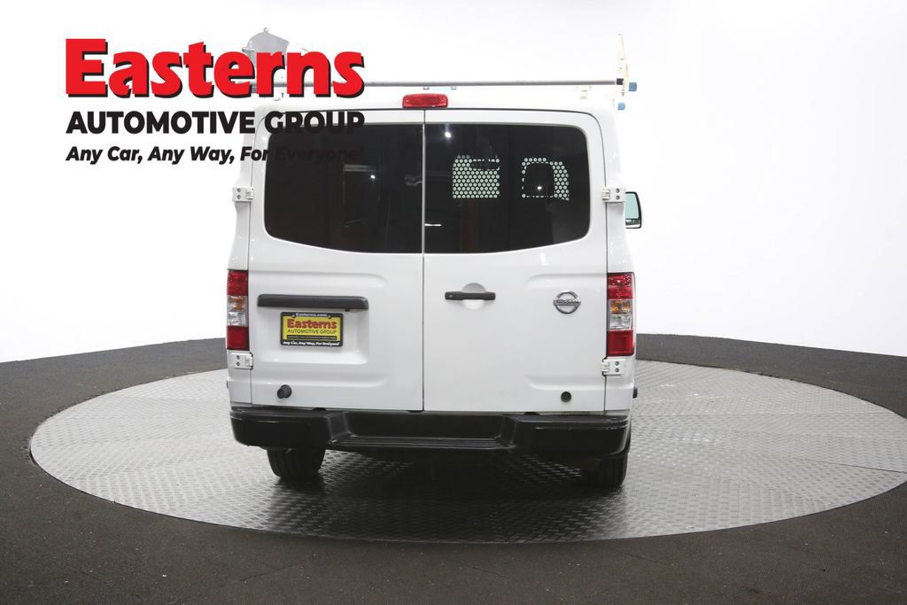Used 2016 Nissan NV 1500 S w/ Power Package RWD image 38