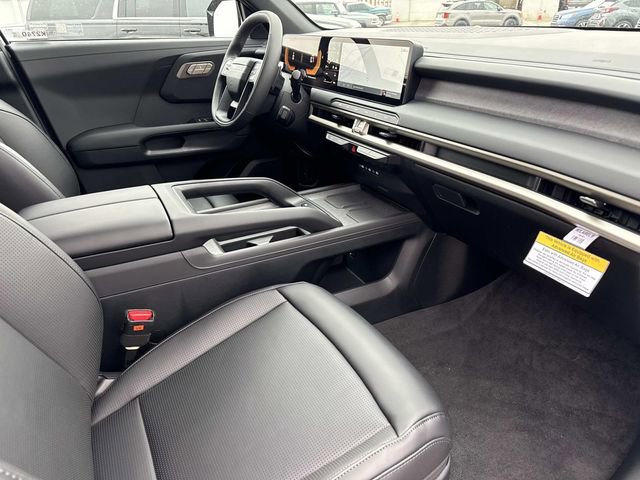 New 2027 Kia Telluride S image 16