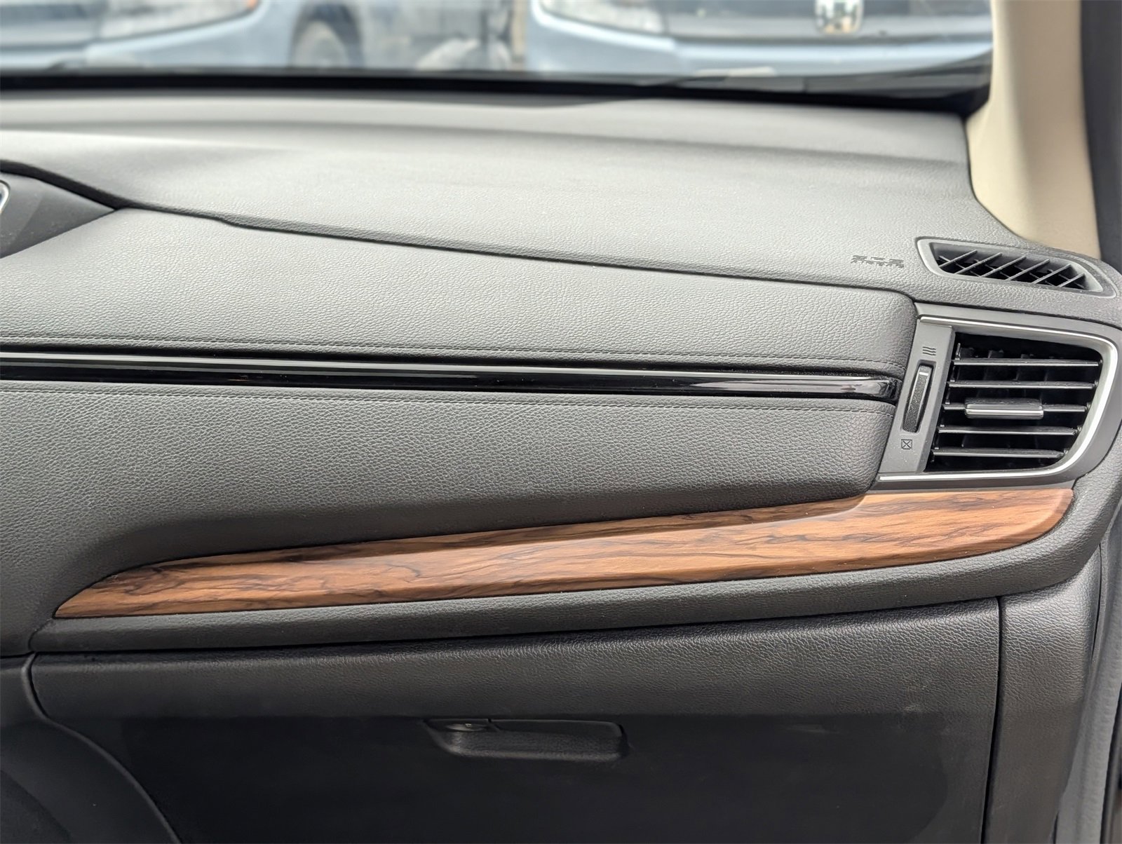 Used 2017 Honda CR-V EX image 28