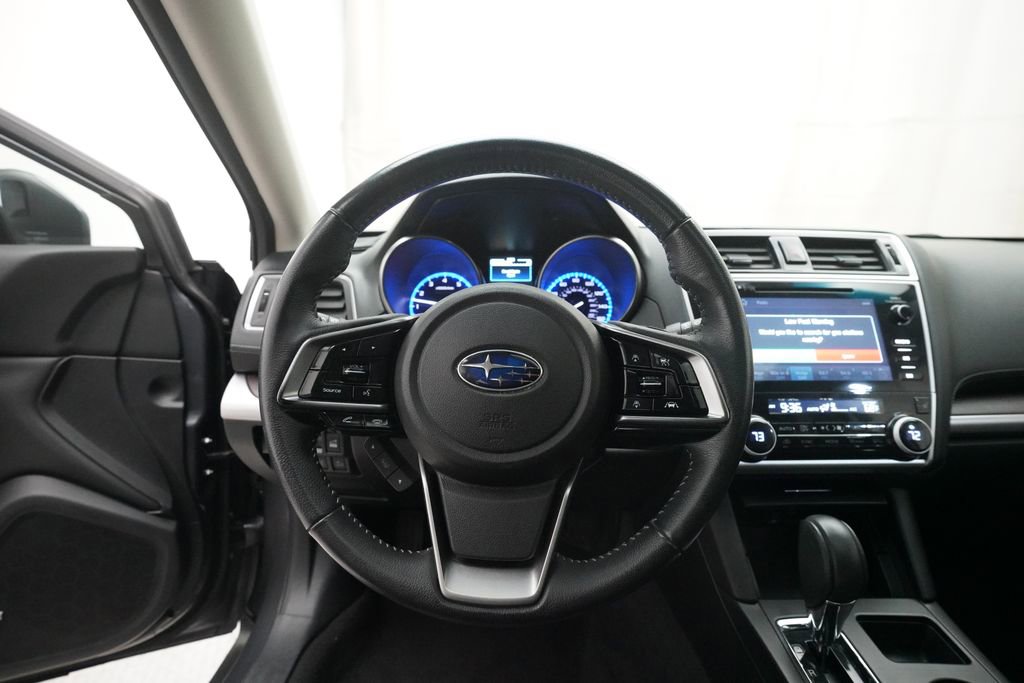 Used 2019 Subaru Outback 3.6R Limited image 4
