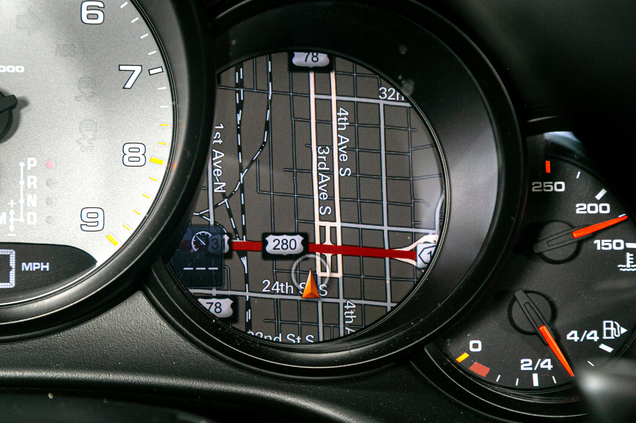 Used 2015 Porsche 911 Carrera S image 34