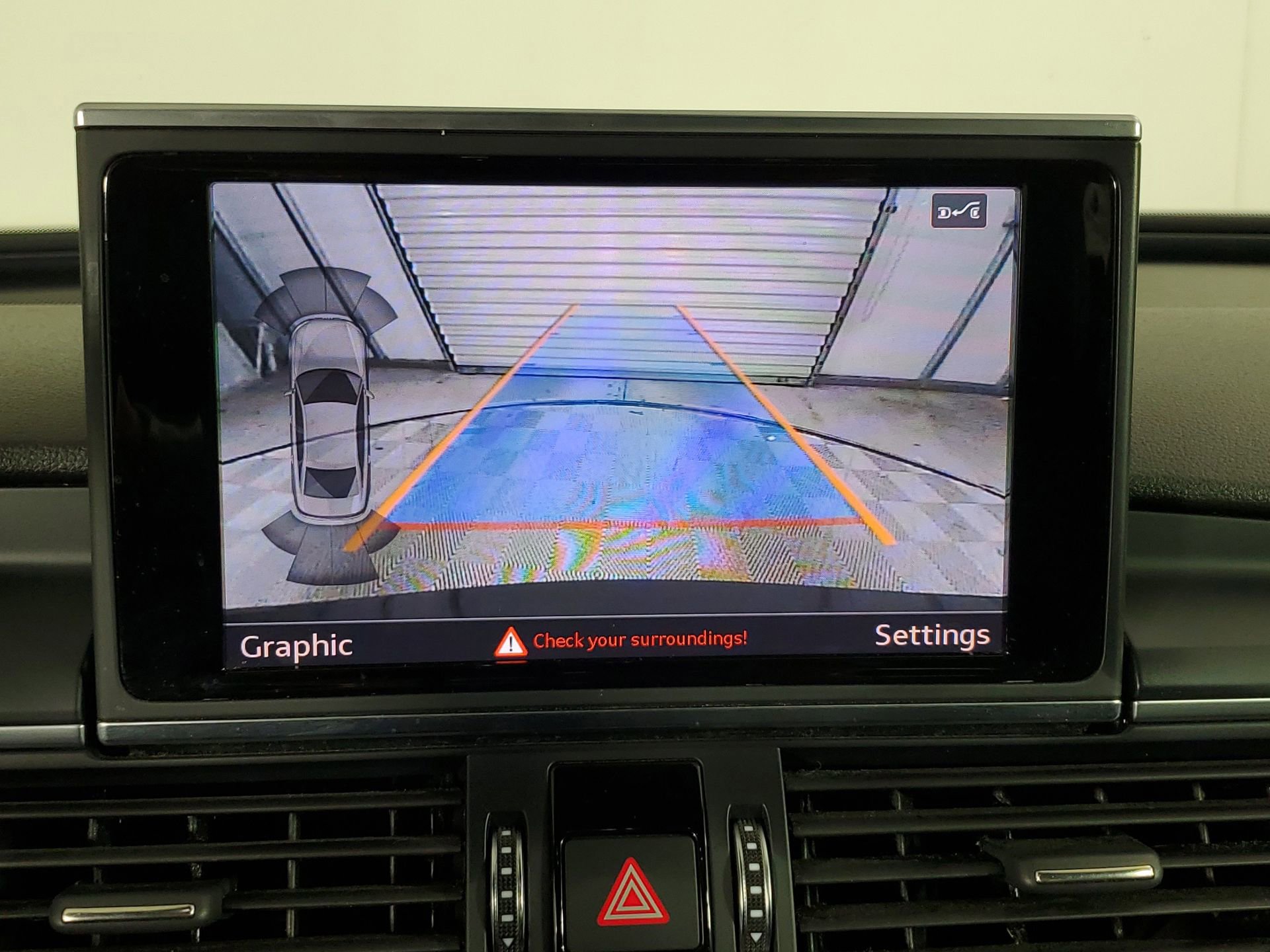 Used 2018 Audi A6 3.0T Premium Plus w/ Premium Plus Package image 39