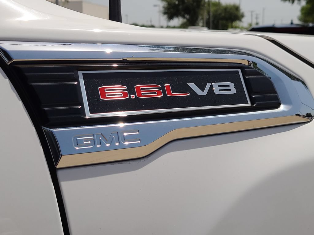 Used 2023 GMC Sierra 3500 Pro AWD/4WD image 6