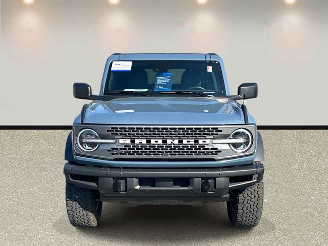 Used 2024 Ford Bronco Badlands image 2