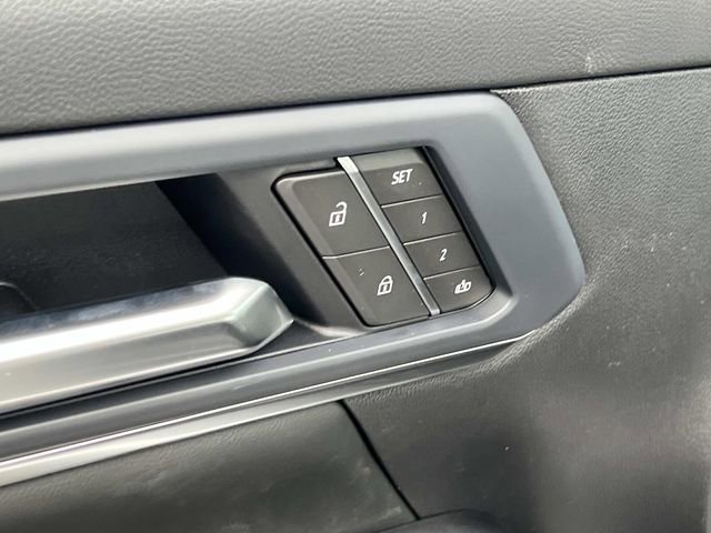 New 2026 GMC Terrain Elevation w/ Elevation Premium Package image 16